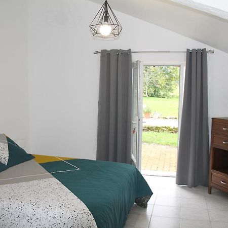 Rudelle Villa Thénac Buitenkant foto
